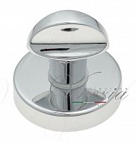 Фиксатор сантехнический Fratelli Cattini WC 7-CR (полированный хром)