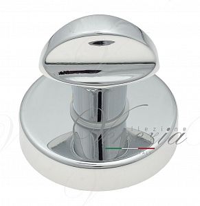 Фиксатор сантехнический Fratelli Cattini WC 7-CR (полированный хром); ?>