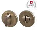 Фиксатор сантехнический Armadillo WC-BOLT BK6 URS AB-7 Бронза