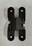 Петля скрытой установки ZF мод. F542 19*95*13mm (черный)