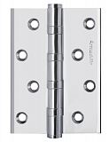 Петля унив. Armadillo 100мм мод. 500-C4 100х75х3 CP (хром) без головы