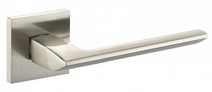 Дверная ручка Adden Bau SPACEINNOVATION-Q GRACE S-549 NICKEL (Никель); ?>