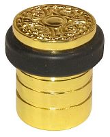 Упор дверной Protect EM-8030 (золото)