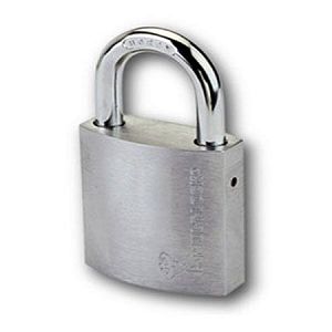 Навесной замок Mul-T-Lock G-47 (дужка 8мм); ?>