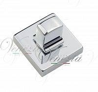 Фиксатор сантехнический Venezia UNIQUE WC-20 (хром)
