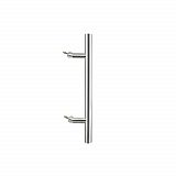 Ручка-скоба Fuaro PH-45-32/600-INOX с креплением под 45 град.(нержавейка 304)
