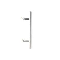 Ручка-скоба Fuaro PH-45-32/600-INOX с креплением под 45 град.(нержавейка 304)