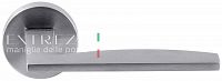 Дверная ручка Extreza Hi-Tech WING 111 R12 F05 (матовый хром)