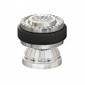 Дверной упор Armadillo Classic DH062 CL/SILVER-925 Серебро 925