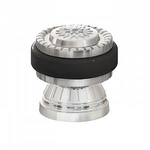 Дверной упор Armadillo Classic DH062 CL/SILVER-925 Серебро 925; ?>