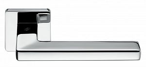 Дверная ручка Colombo мод. Esprit BT11 RSB (полированный хром); ?>