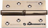 Петля разъемная Zambrotto 1BB(100х75х2,5) правая (бронза)