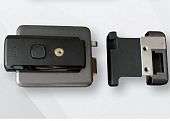 Накладной электромеханический замок ISEO 51N115 (3/4)