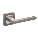 Ручки дверные Code Deco H-22050-A-GRF (графит)