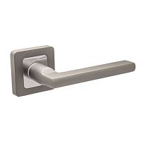 Ручки дверные Code Deco H-22050-A-GRF (графит)