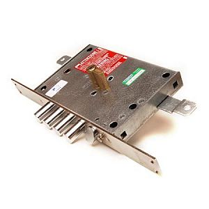 Врезной замок Mottura-85.971 (S-левый); ?>
