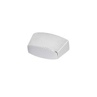 Поворотник под цилиндр CB-Slim CP-8 Хром