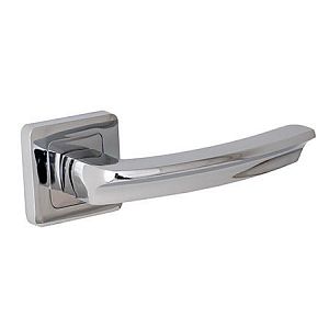 Ручки дверные Code Deco H-22093-A-CR (хром); ?>