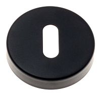 Накладка на ключ буратино Fratelli Cattini KEY 7-NM (матовый черный)