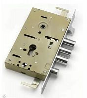 Врезной замок Master Lock 33 не автомат (левый) 3024 - 3 риг.