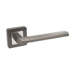 Ручки дверные Code Deco H-22092-A-GRF (графит); ?>