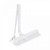Доводчик Notedo DC-095 от 60 до 120кг (белый)