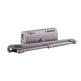 Дверной доводчик НОРА-M 440 ISPARUS 80-140кг (серый)
