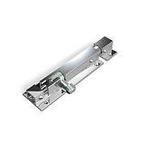 Шпингалет дверной Apecs DB-05-100-CR (хром)