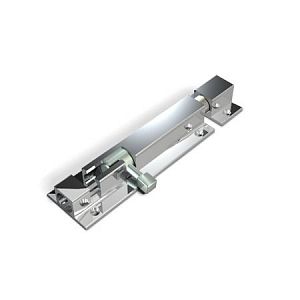 Шпингалет дверной Apecs DB-05-100-CR (хром); ?>