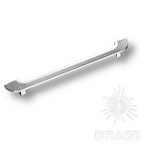 Мебельная ручка BRASS 1200 224MP02 (Глянцевый хром)