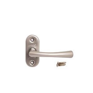 Завертка оконная Apecs WH-0042-NI (никель); ?>