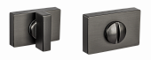 Фиксатор сантехнический RENZ BK 01 MBN (матовый черный никель)