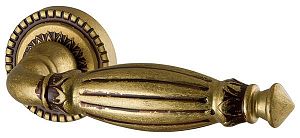 Дверная ручка Armadillo мод. Bella CL2-FG-10 (французское золото); ?>