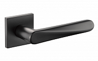 Дверная ручка Adden Bau SPACEINNOVATION-Q LEDO S-522 BLACK (Черный)