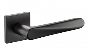 Дверная ручка Adden Bau SPACEINNOVATION-Q LEDO S-522 BLACK (Черный); ?>