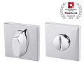 Фиксатор сантехнический Armadillo WC-BOLT BK6 USS CP-8 Хром