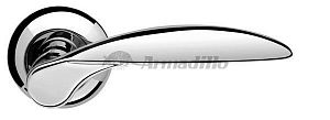 Ручка раздельная Armadillo серия Legend Diona LD20-1CP-8 (хром); ?>