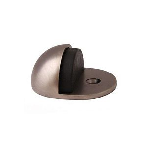 Упор дверной Apecs DS-0002-GRF (графит); ?>