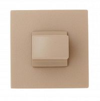 Фиксатор сантехнический Fratelli Cattini WC 8-MT (тортора)