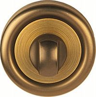 Фиксатор сантехнический HD WC Classic 2202 (кофе-эспрессо)