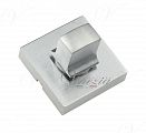 Фиксатор сантехнический Venezia UNIQUE WC-20 (матовый хром)