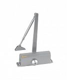 Доводчик MSM D140KG (серебро) до 140кг