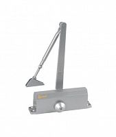 Доводчик MSM D140KG (серебро) до 140кг