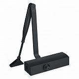 Доводчик Notedo DC-075 до 70кг (черный)