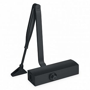 Доводчик Notedo DC-075 до 70кг (черный); ?>