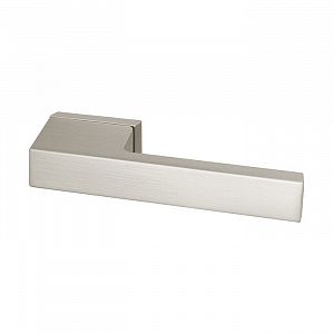 Дверная ручка Armadillo BRICK UCS SN-3 Матовый никель; ?>
