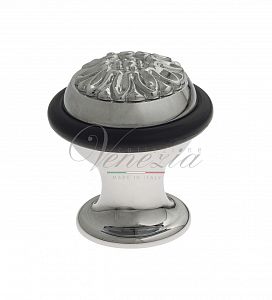 Упор дверной Venezia ST5 (полир. хром); ?>