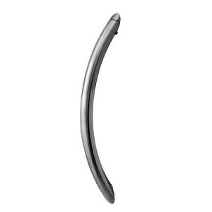 Дверная ручка скоба Apecs HC-0924-25/300-INOX (нержавеющая сталь); ?>