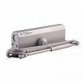 Дверной доводчик НОРА-M 600 5S 180кг (серебро)