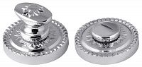 Фиксатор сантехнический Armadillo WC-BOLT BK6/CL-CP-8 (хром)